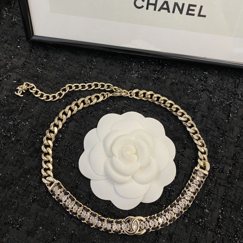 Chanel Necklaces